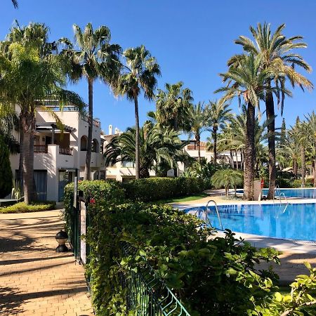 Medina De Banus Marbella Apartment Luaran gambar