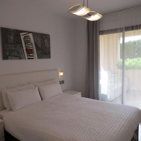 Medina De Banus Marbella Apartment Luaran gambar