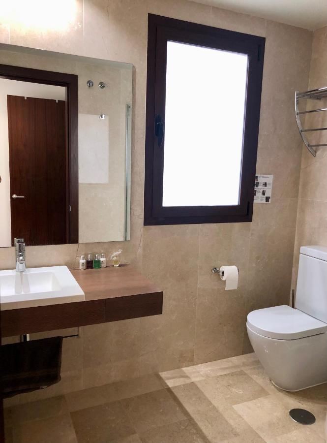 Medina De Banus Marbella Apartment Luaran gambar