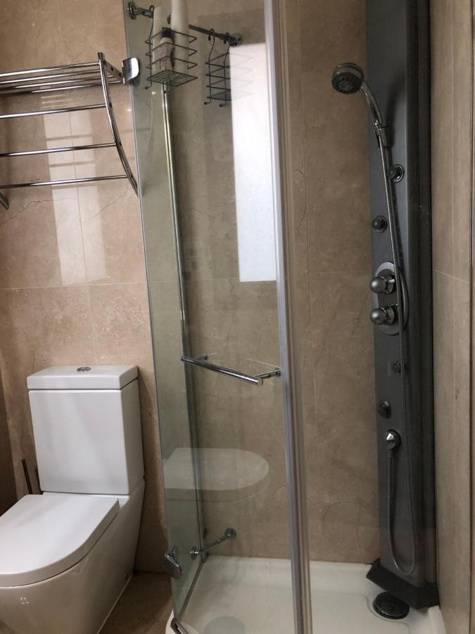 Medina De Banus Marbella Apartment Luaran gambar