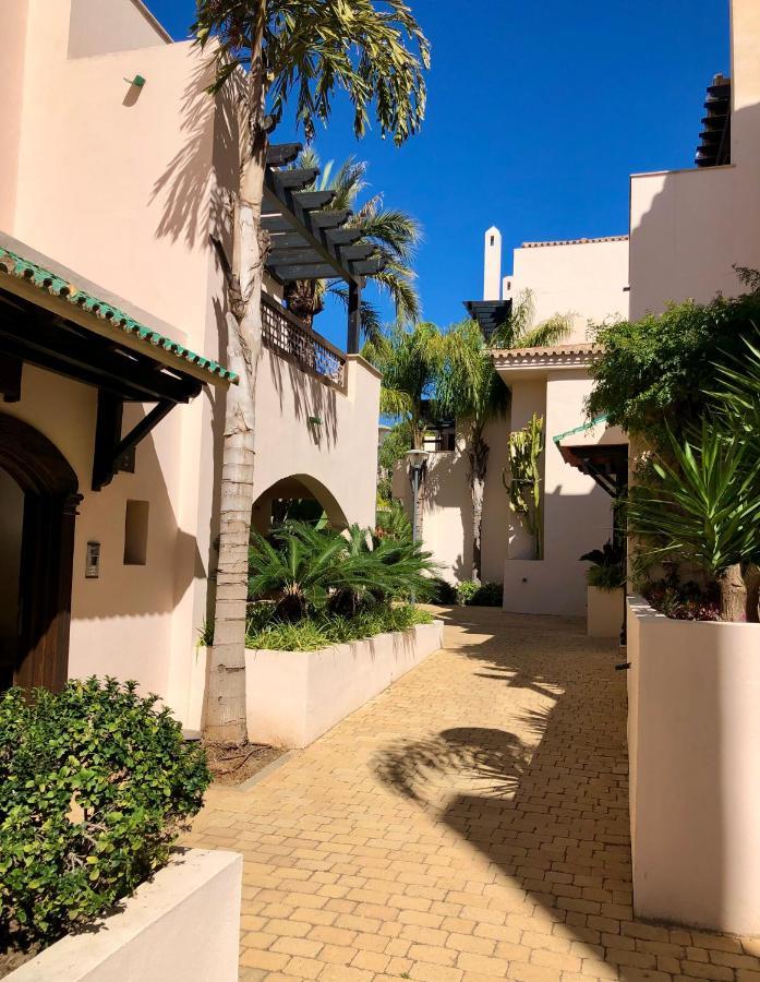 Medina De Banus Marbella Apartment Luaran gambar