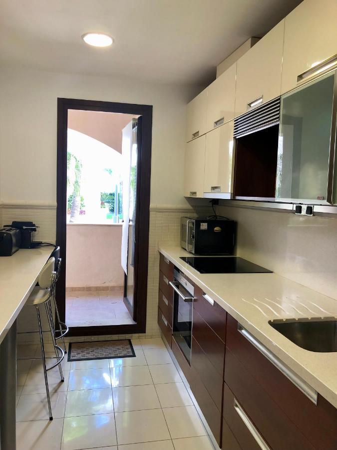 Medina De Banus Marbella Apartment Luaran gambar