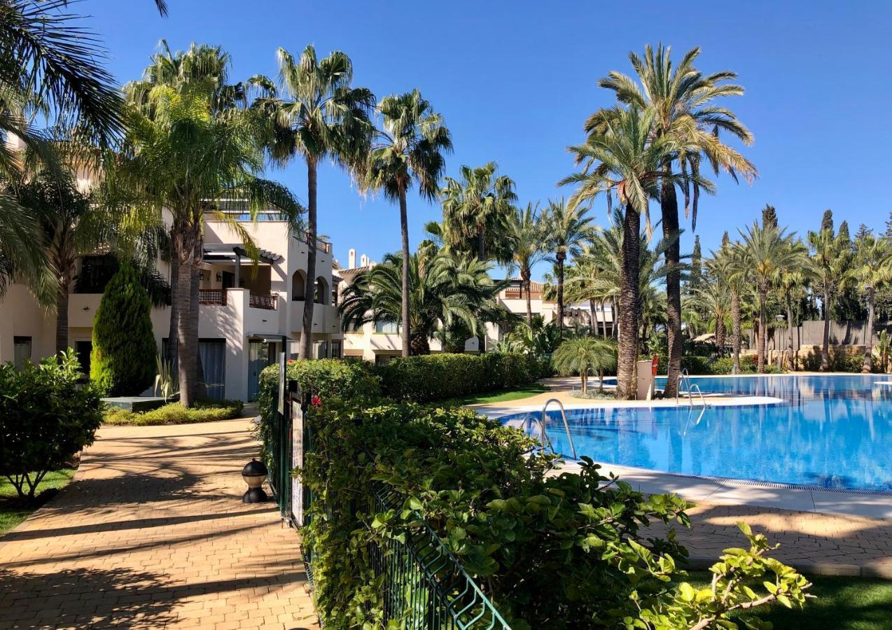 Medina De Banus Marbella Apartment Luaran gambar