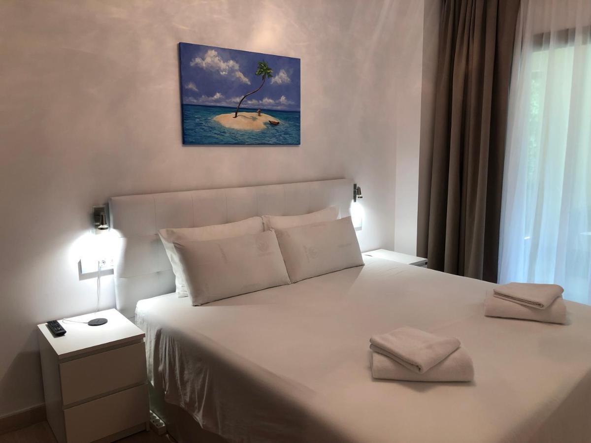 Medina De Banus Marbella Apartment Luaran gambar