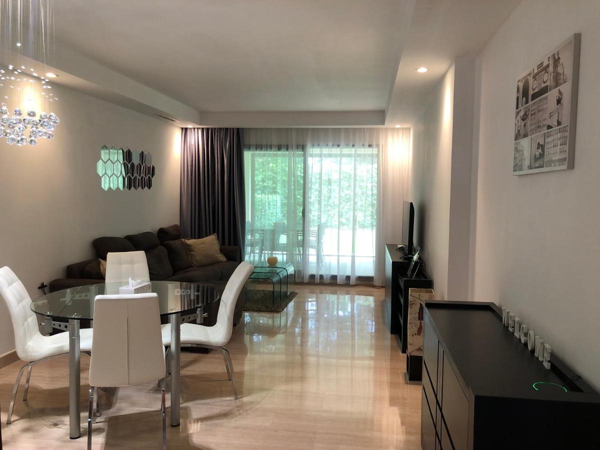 Medina De Banus Marbella Apartment Luaran gambar