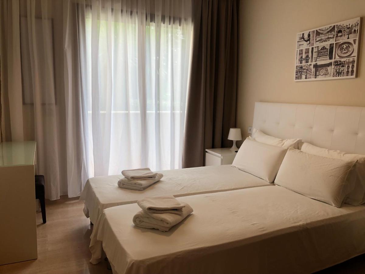 Medina De Banus Marbella Apartment Luaran gambar