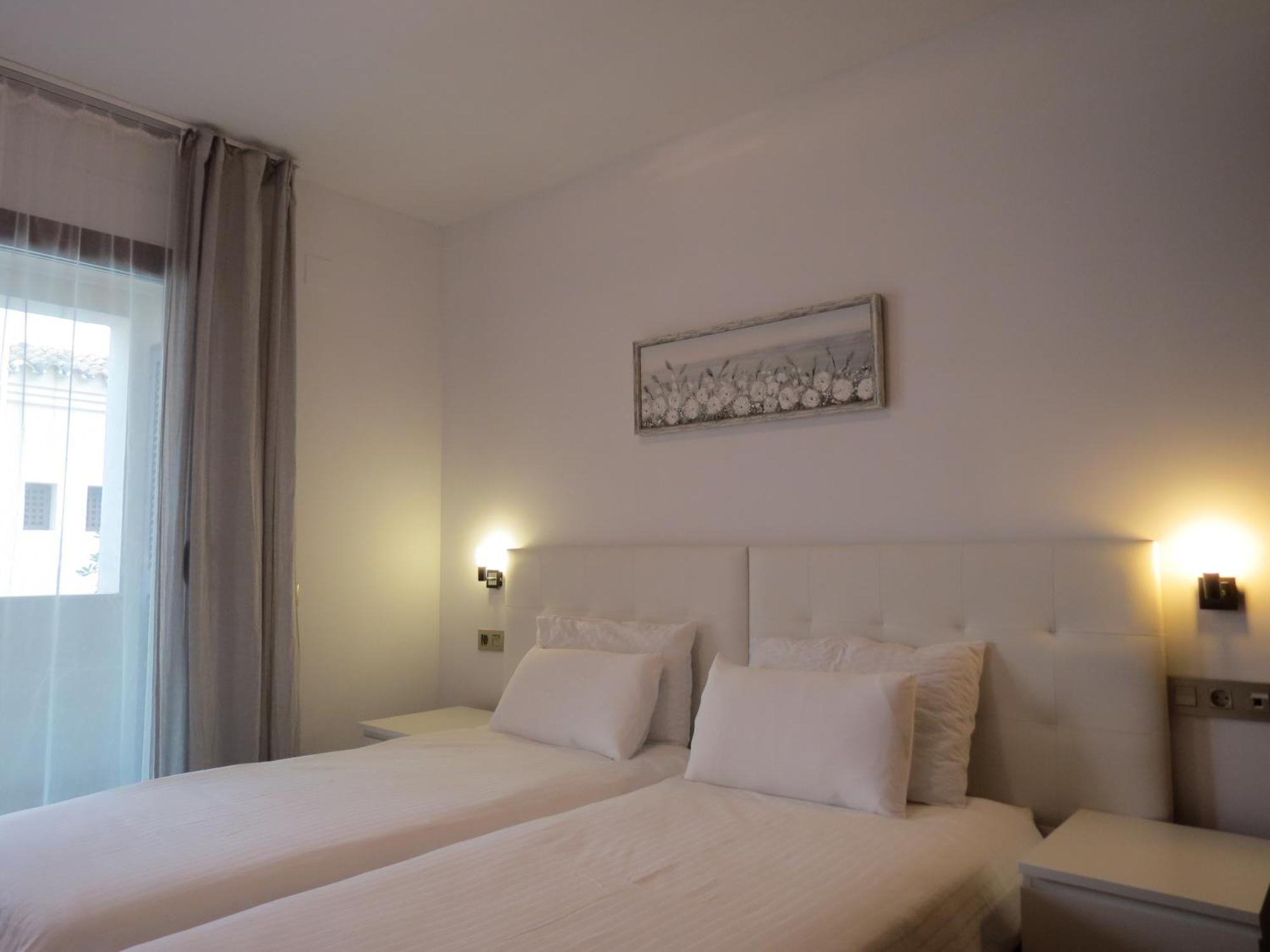 Medina De Banus Marbella Apartment Luaran gambar