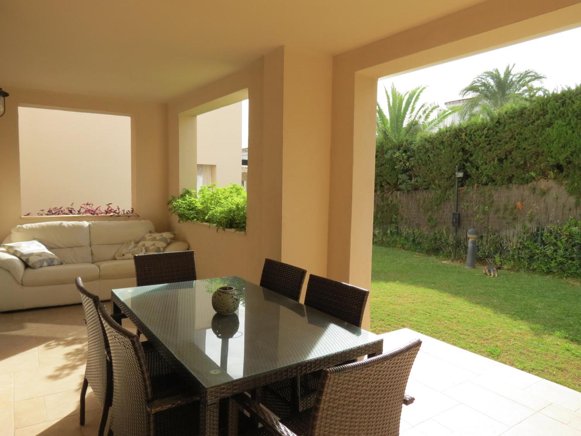 Medina De Banus Marbella Apartment Luaran gambar