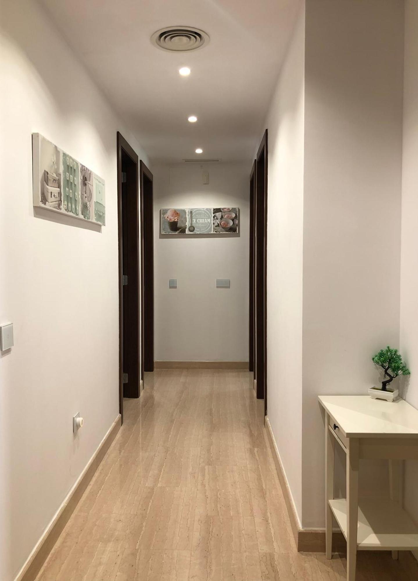 Medina De Banus Marbella Apartment Luaran gambar