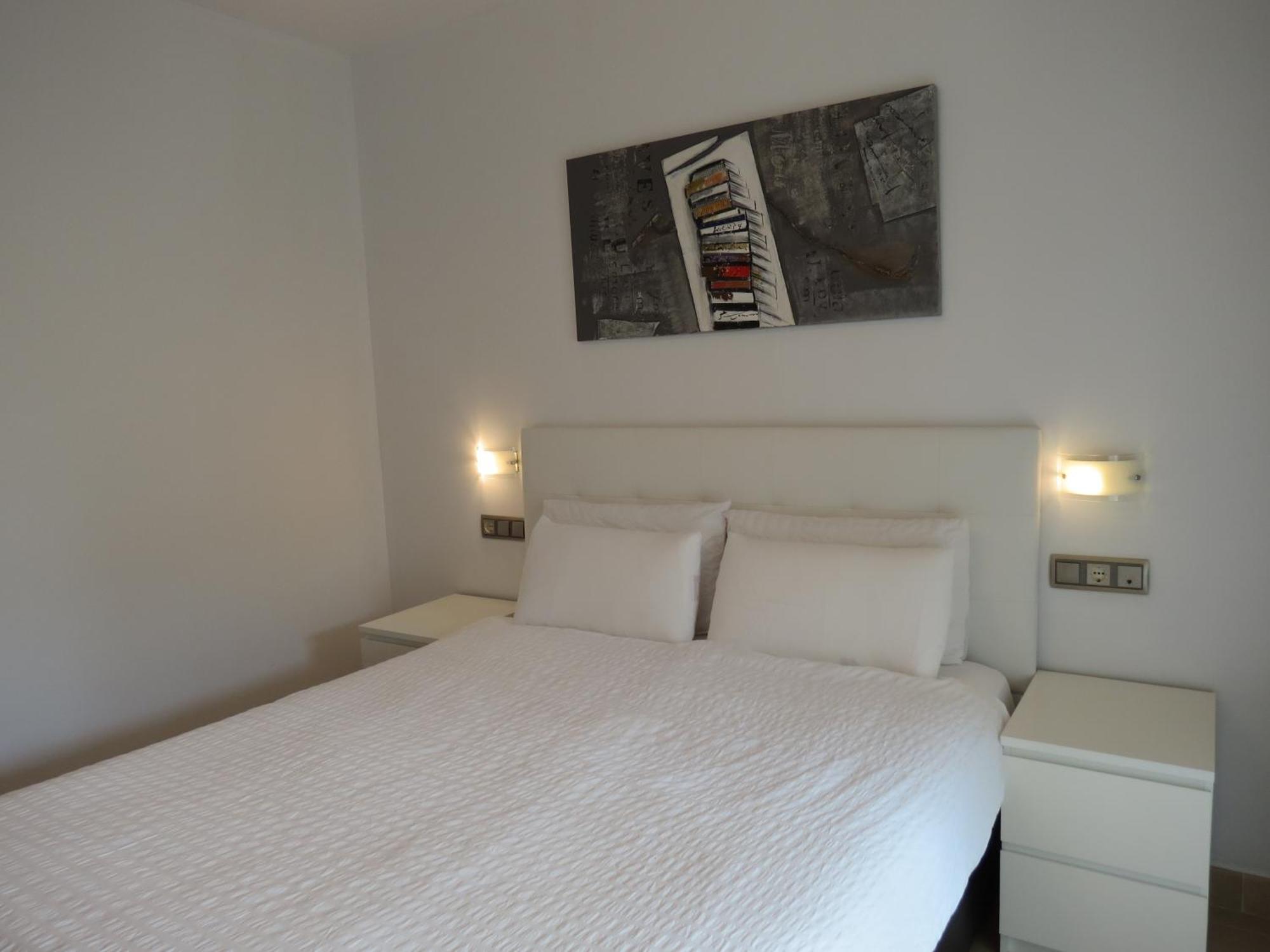 Medina De Banus Marbella Apartment Bilik gambar