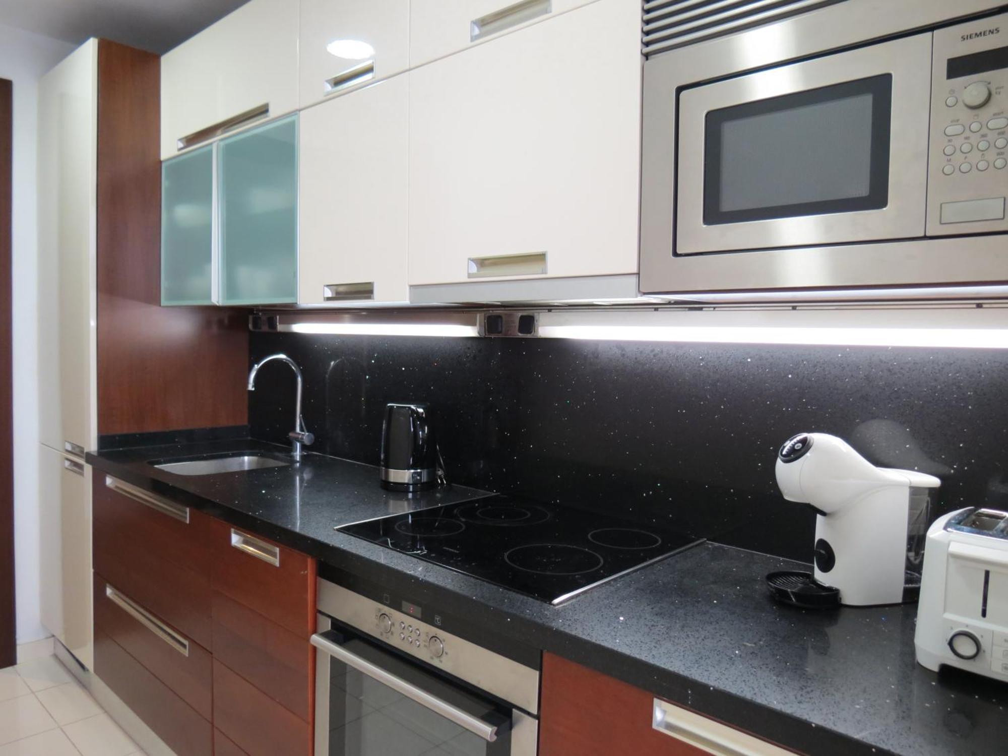 Medina De Banus Marbella Apartment Bilik gambar