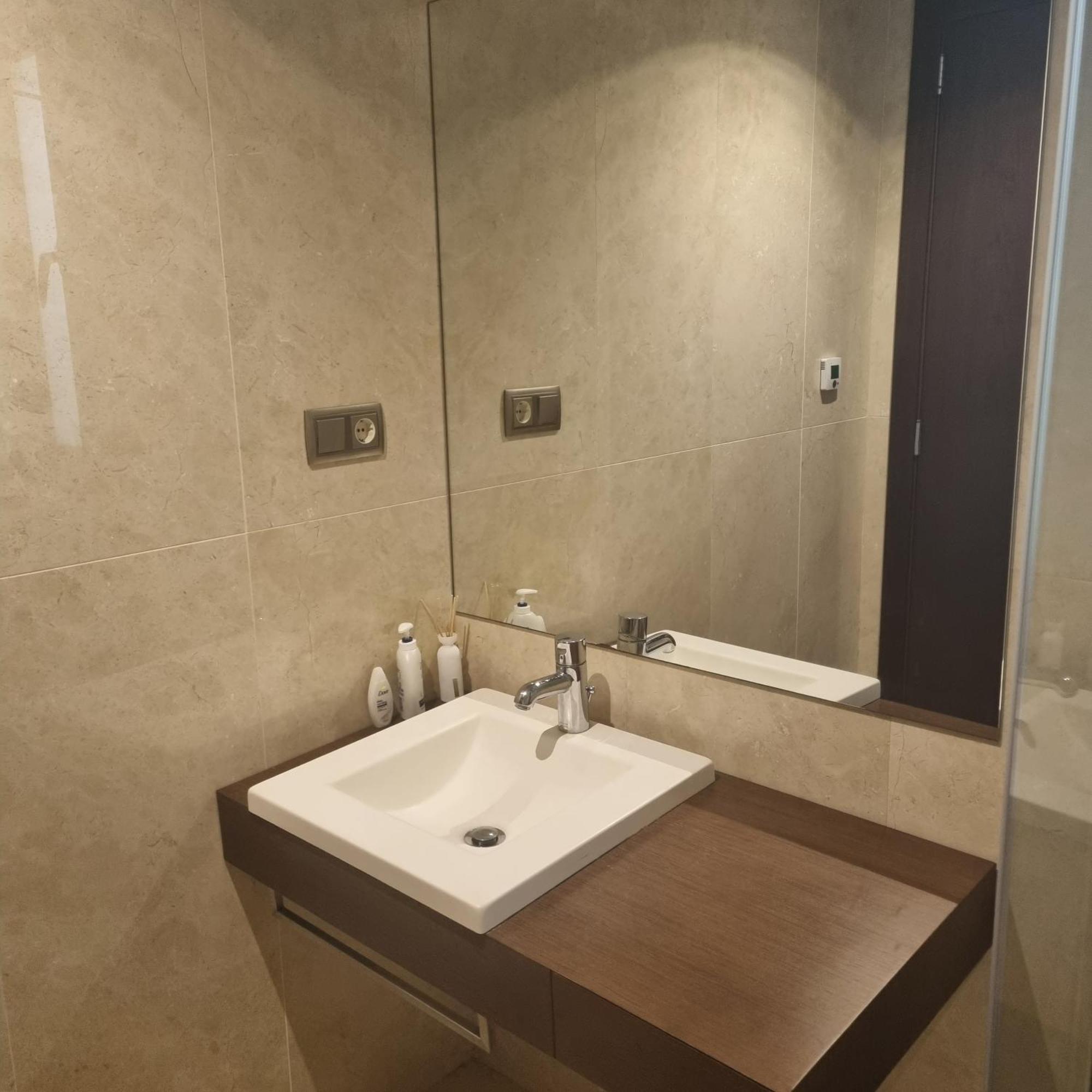Medina De Banus Marbella Apartment Bilik gambar
