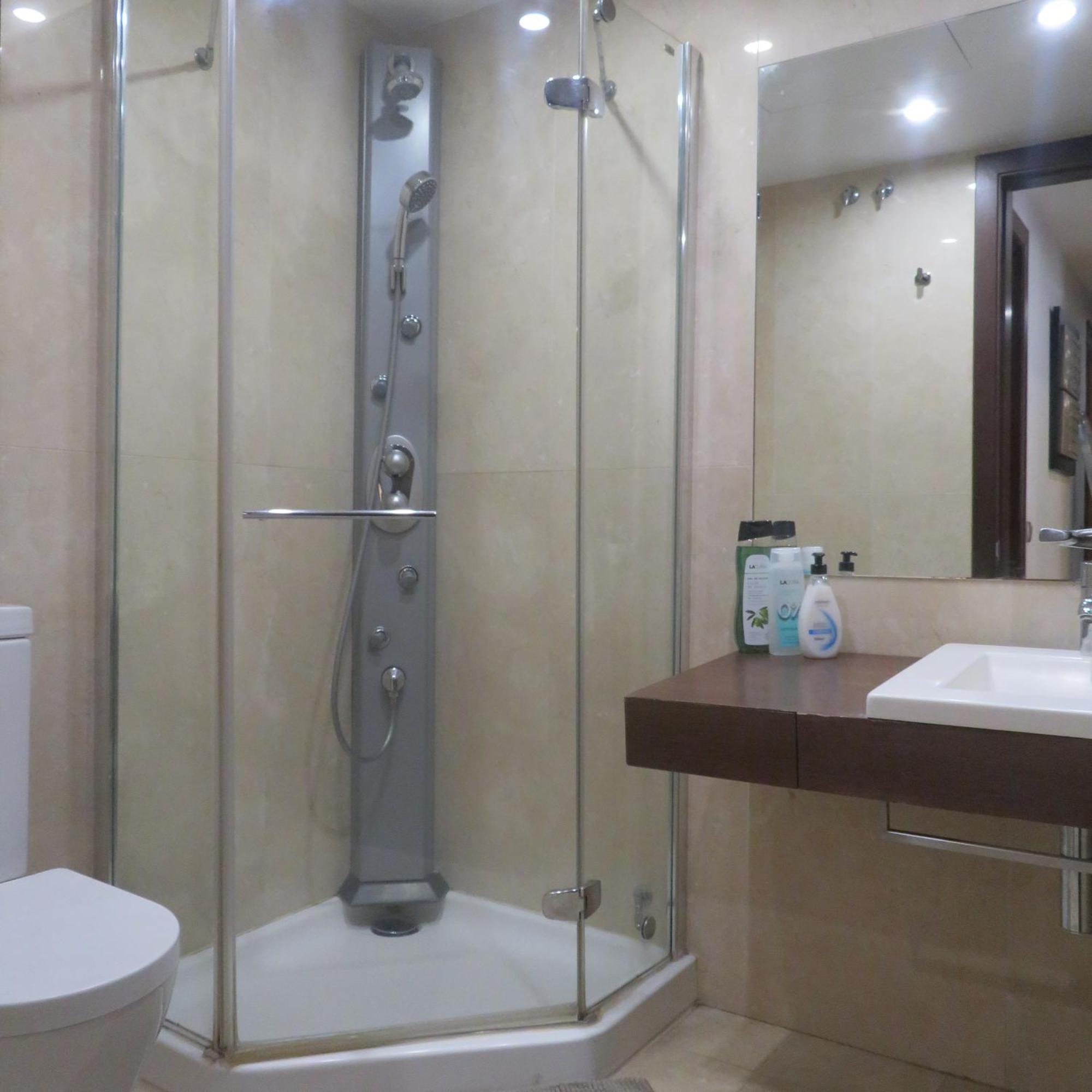 Medina De Banus Marbella Apartment Luaran gambar