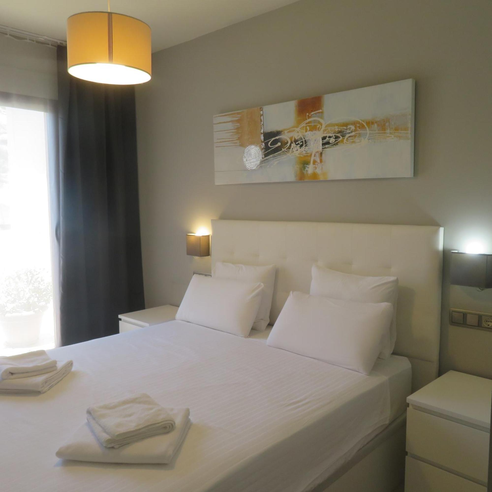 Medina De Banus Marbella Apartment Luaran gambar