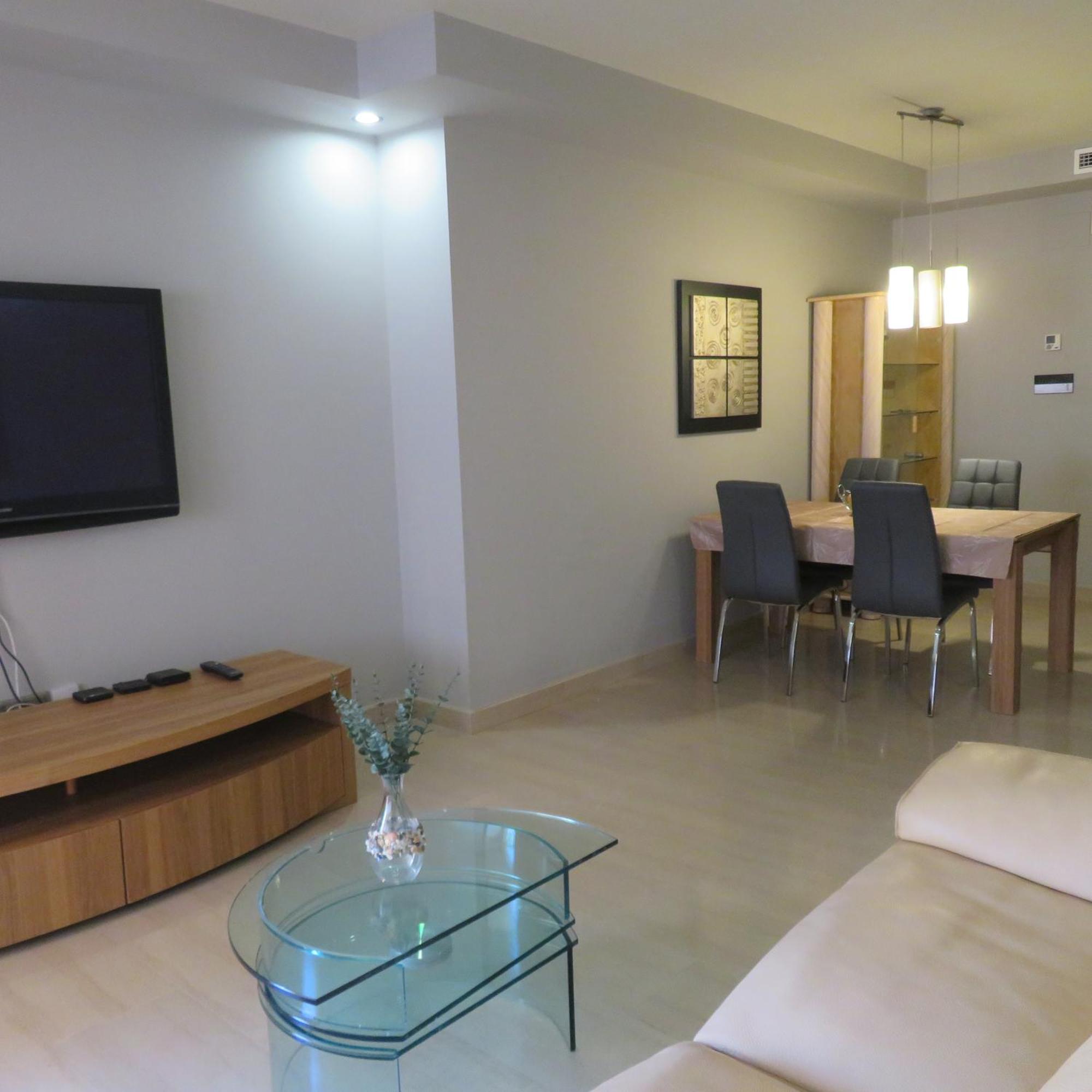 Medina De Banus Marbella Apartment Bilik gambar