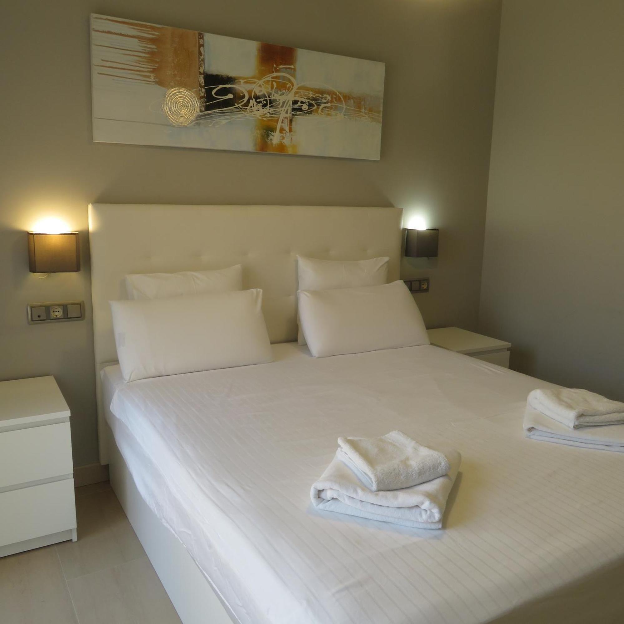 Medina De Banus Marbella Apartment Bilik gambar