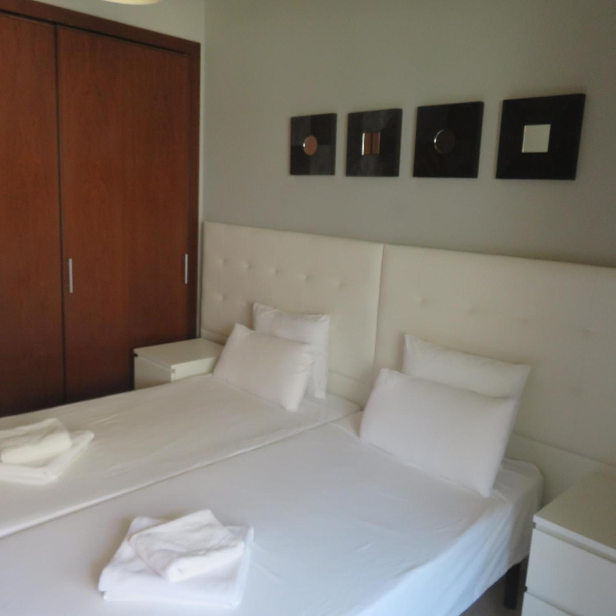 Medina De Banus Marbella Apartment Bilik gambar
