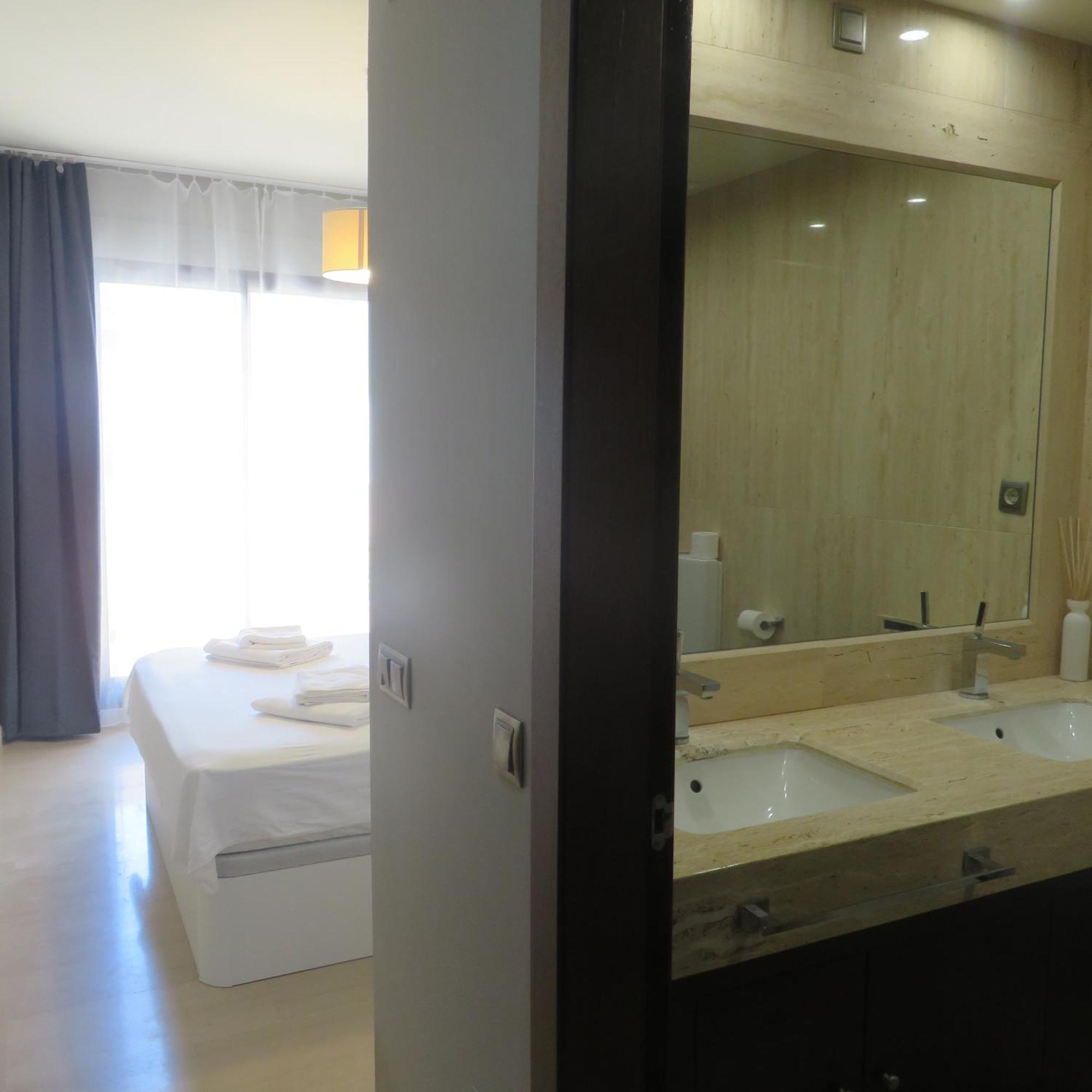 Medina De Banus Marbella Apartment Luaran gambar