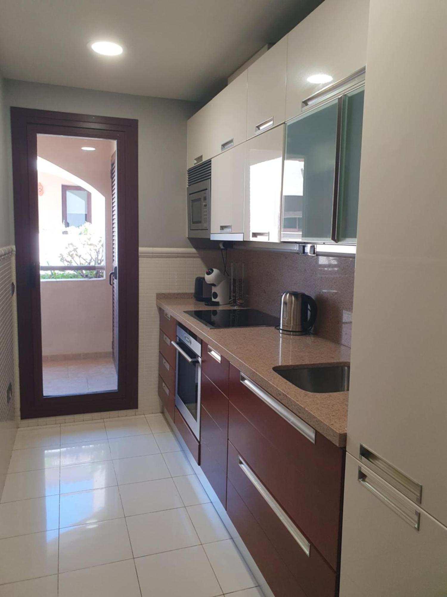 Medina De Banus Marbella Apartment Luaran gambar